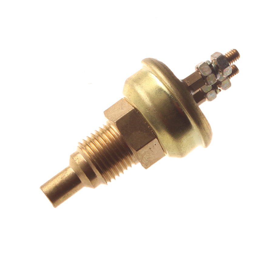 Kompatibel mit Caterpillar Bagger E200B Mitsubishi Motor 6D31T 6D34 Wassertemperatur-Alarmsensor ME049265