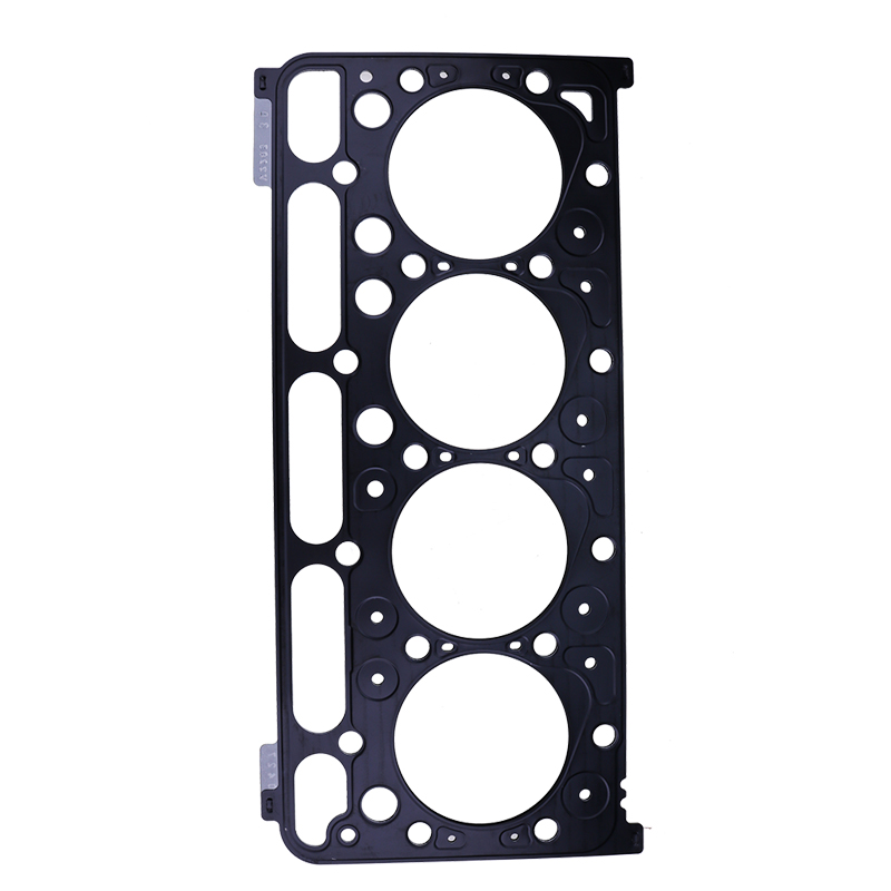 Passt auf Hyundai Skid Steer Loader HSL650-7A - Zylinderkopfdichtung XJBR-00893 XJBR00893