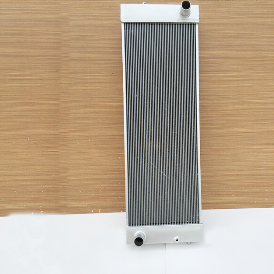 Kompatibel mit Doosan Bagger DX380 Wassertank Radiator Core ASS'Y