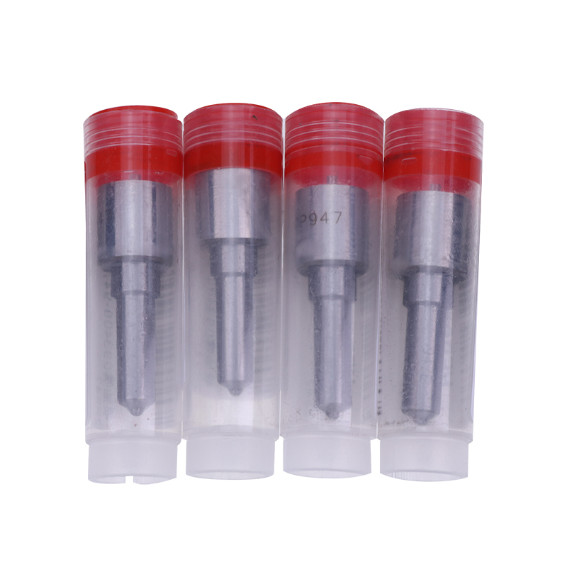 Ma?geschneidert für Nissan Navarra D40 Pathfinder R51 - 4 Stück Injector Nozzle 093400-9470 DLLA152P947 DLLA 152 P 947 0934009470 6980547 ALLA152P947-J 738593 ALLA152P947J YD25 2.5 DCi Euro 4 V9X VQ40DE YD25DDTI D40, D40B, D40M, D40T, D40TT, R51, R51M