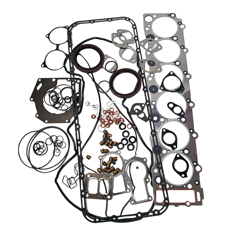 Kompatibel mit Isuzu 6HK1 Engine Overhaul Dichtung Kit 1-87812-038-3 187812038