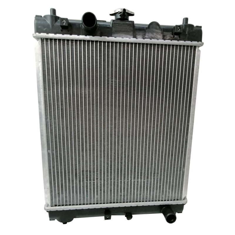 kompatibel mit John Deere Bagger 50D 50C Wassertank Radiator Core ASS'Y 4434315 50D,50C