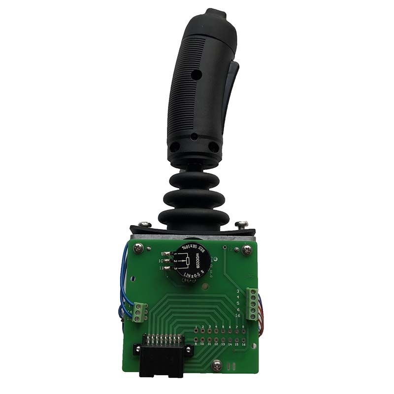 Direkter Ersatz für Hindly - Joystick Controller 6889291 X30106042