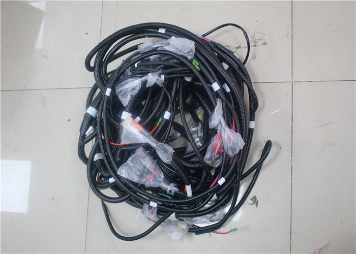 Kompatibel mit 0003778 Harness Draht EX200-5 EX210-5 Aftermarket Bagger Ersatzteile