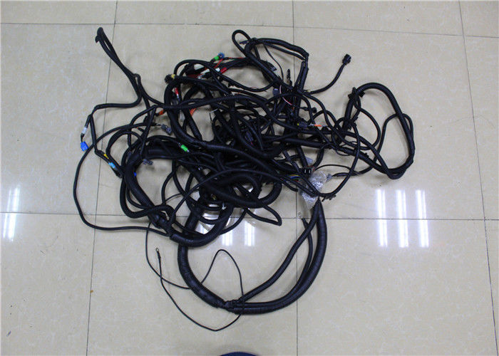 Kompatibel mit 0004773 0004773H Au?enkabel Kabel ZX200 ZX120-1 ZX200-3 Bagger Ersatzteile