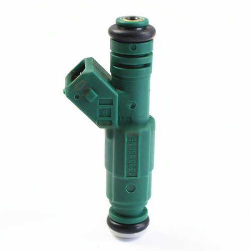 Kompatibel mit 0280155968 Kraftstoffinjektor für Bosch Chevrolet Pontiac Ford TBI LT1 LS1 LS6 Volvo S40/S60/V50 0280 155 968 Passend für Volvo S40 Jahr 2004-2012