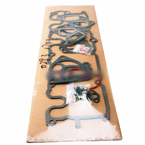 Insbesondere für Deutz F4L2011 F4M2011 - 02931740/02929855 Leiter Cover Repair Kit Oberdichtung Set 02931740 02929855 0293 1740 0292 9855 passend für Deutz Motor F4L2011 F4M2011