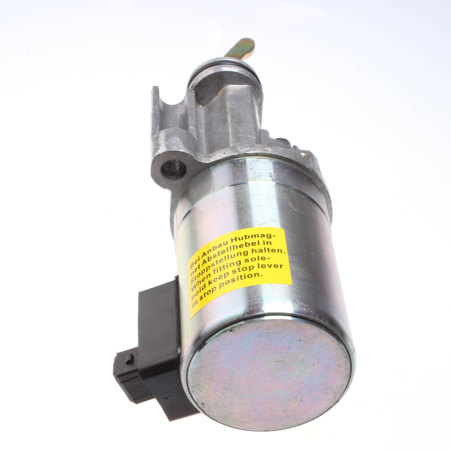 Kompatibel mit Deutz 1012 Motor 24V Stop Solenoid 0419-9901