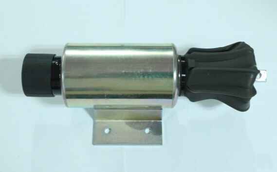 Hergestellt für Mitsubishi Genset - 04400-08500 Solenoid stoppen