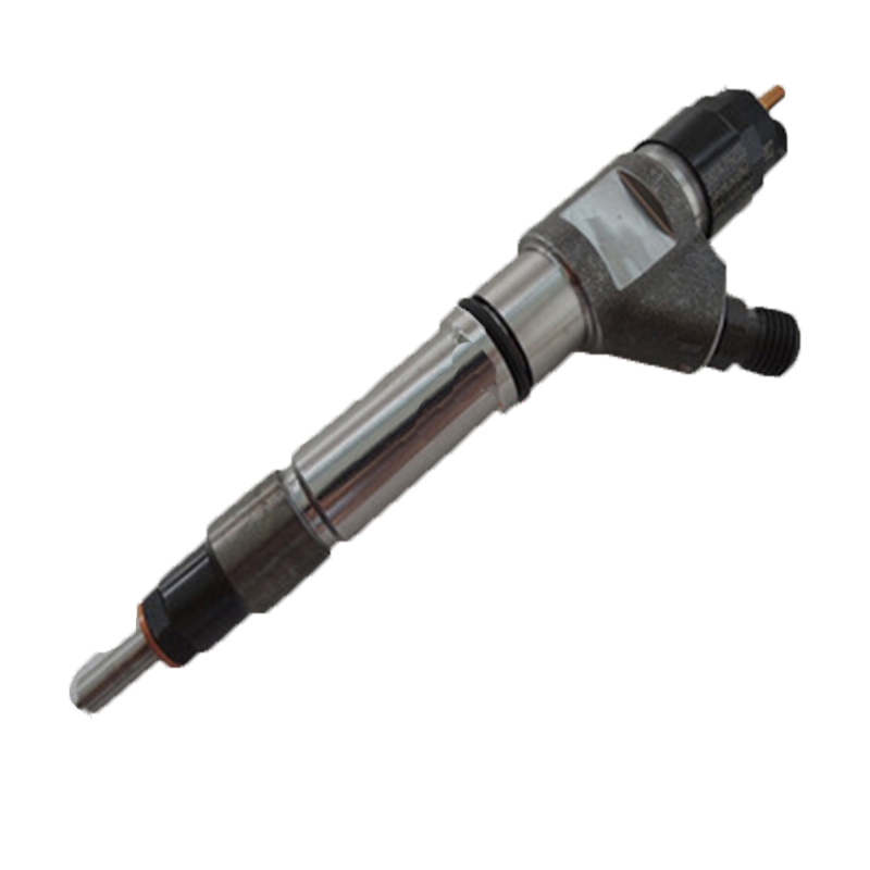 Funktioniert gut mit Bosch Iveco Various Original - Kraftstoffinjektion 0445120360