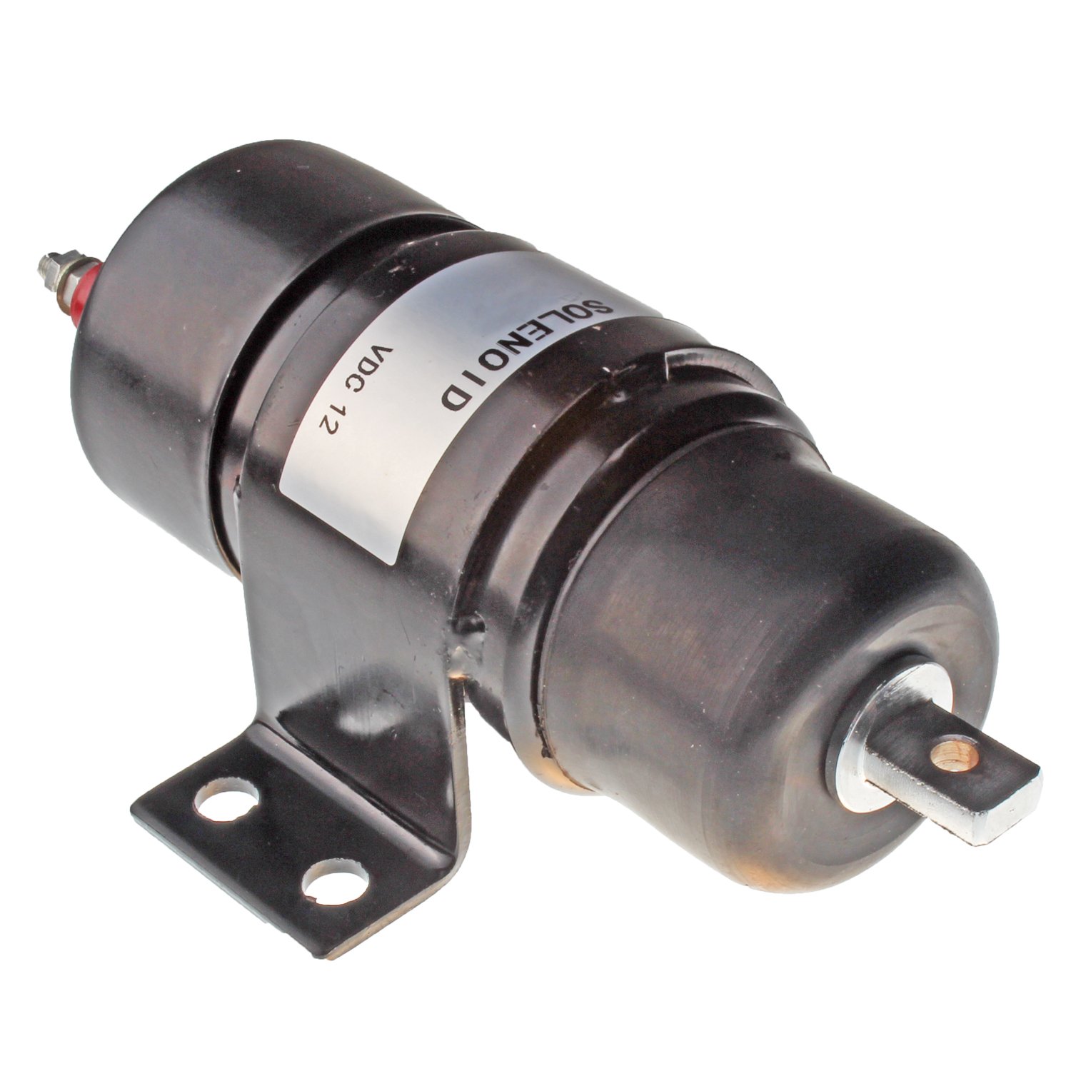 Perfekter Ersatz für Denso - 05340-4290 12V Solenoid stoppen Ventil 0534004290