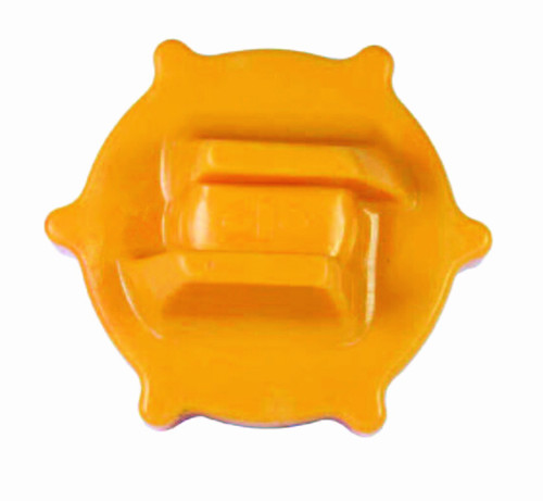 Konzipiert für KOMATSU PC200-3 PC220-3 - 07051-000000 07050000 BRAND TANK CAP 07091-21200 0709121200