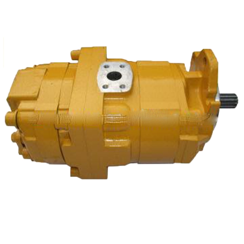 Kompatibel mit Komatsu Pipelayer D155C-1 D155C-1D D355C-3 Hydraulische Pumpe 07436-66800 074366800 D155C-1,D155C-1D,D355C-3
