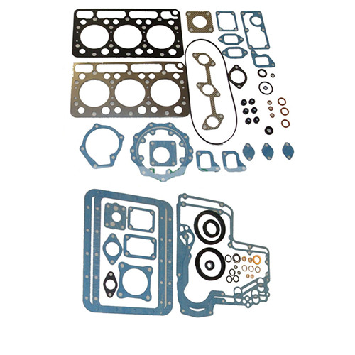 Engineered for Kubota D850 Engine - 07916-29595 0791629595 Full Dichtungssatz