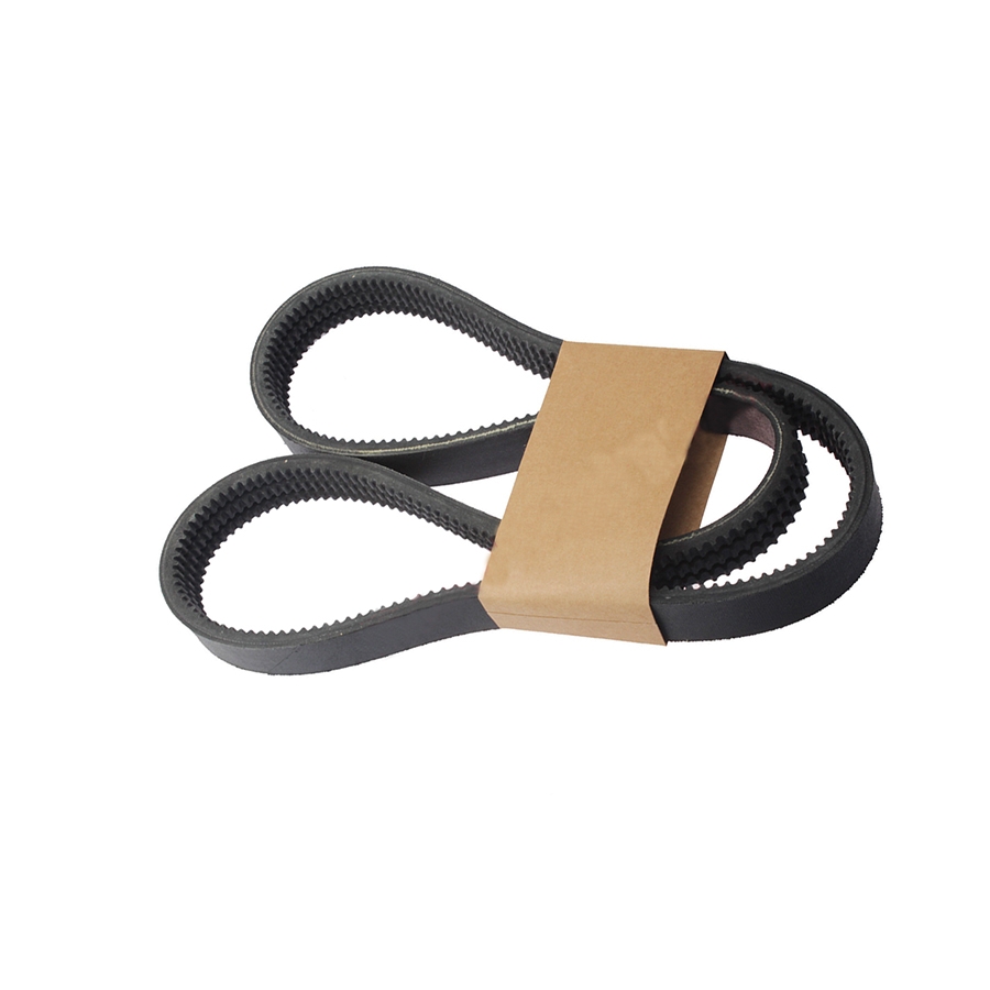 Funktioniert gut mit Perkins Motor 404D-22T 404D-22TA - V Belt Fan Gürtel 080109107