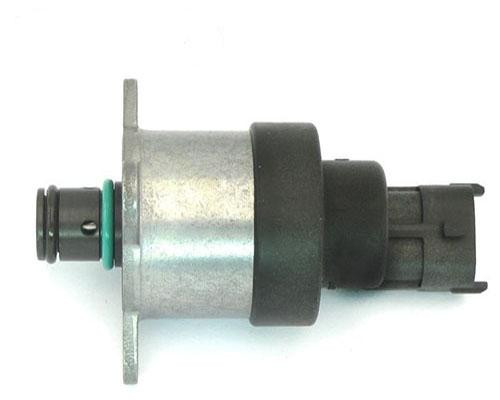 Speziell für BOSCH/FIAT - 0928400680 Kraftstoffmessventil, Stahl, 0928400742