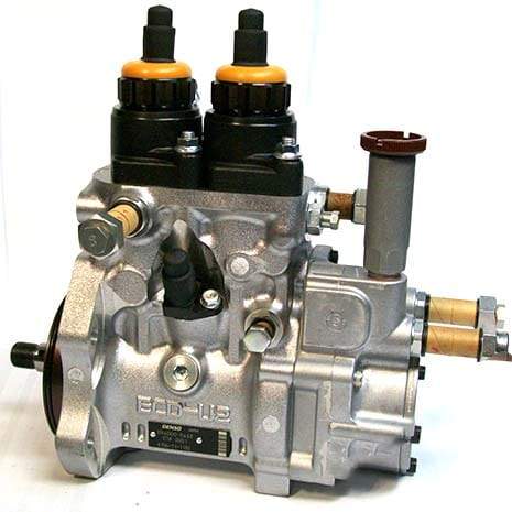 Kompatibel mit WA500-3 SAA6D140E-3 PUMP ASSY 6217-71-1120 094000-0320 094000-0321 6217-71-1121