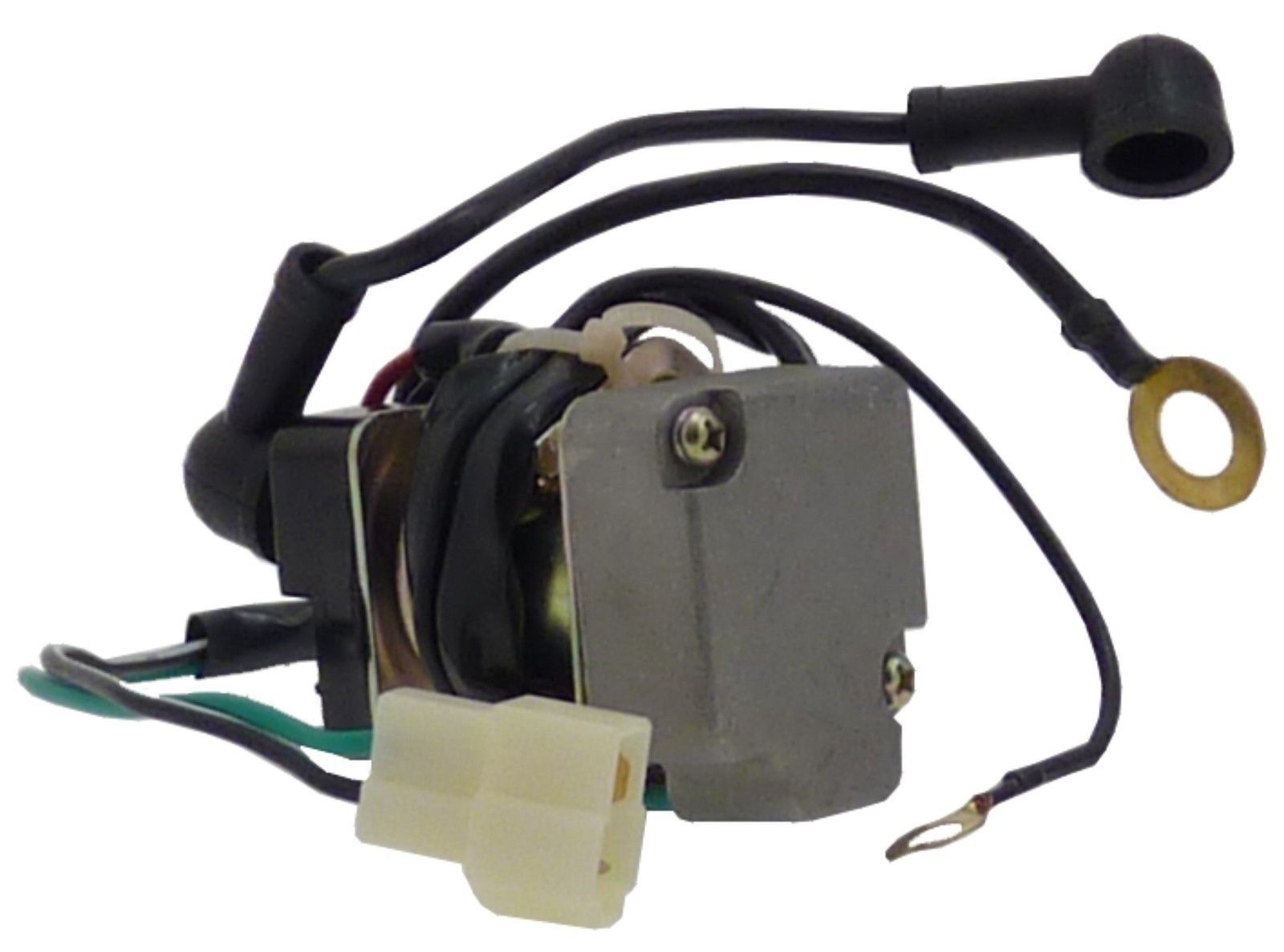 Speziell für Nikko Bagger SSNK9253 SSNK-9257 - Solenoid Relay 24V 0-25000-6080 0250006080 SSNK9253,SSNK-9257