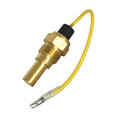 Entwickelt für Hitachi Bagger CX1000 EX1000 EX400 KH250HD KH300 EX200-2 EX200-3 - Wassertemperatursensor 1-82450013-0 1824500130 CX1000,EX1000,EX400,KH250HD,KH300,EX200-2, EX200-3