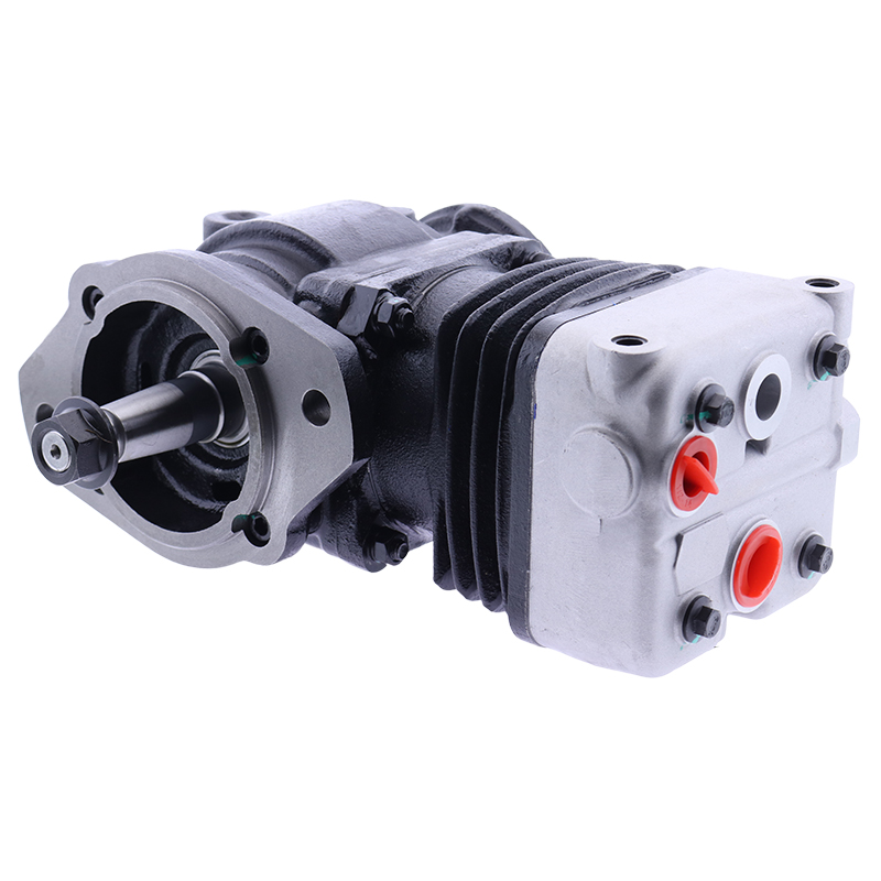 Perfekter Ersatz für Cummins Motor 6BT 6BTA - 1 Zylinder Luftkompressor 4941224 C4941224