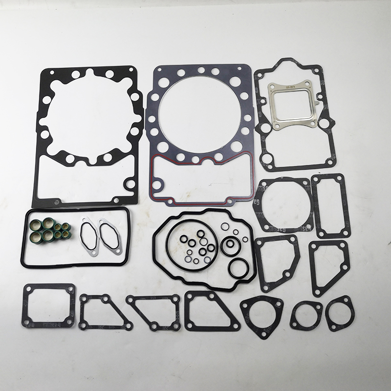 Optimiert für Caterpillar CAT Motor G3508 G3512 G3516 - 1 Zylinder Top Oberdichtungssatz 355-0763 CA355-0763 3550763