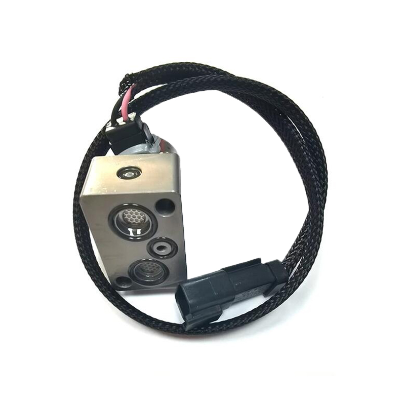 Passend für Komatsu PC200-7 D61PX-24 D61EX-24 D61PXI-24 D61EX-23M0 D61PX-23 D61EX-23 D61PXI-23 - 1 PC Solenoidventil 702-21-62600 7022162600 D61PX-24, D61EXI-24, D61EX-24, D61PXI-24, D61EX-23M0, D61PX-23, D61EX-23, D61EXI-23, D61EXI-23, D61PXI-23, PC200-7