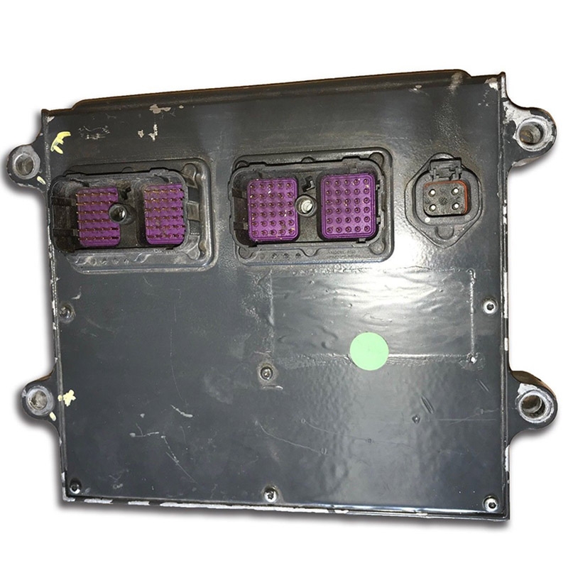 Funktioniert gut mit Cummins K38 QSK38 GTA38 Motor - 1 PCS Electronic Control Module 4995445