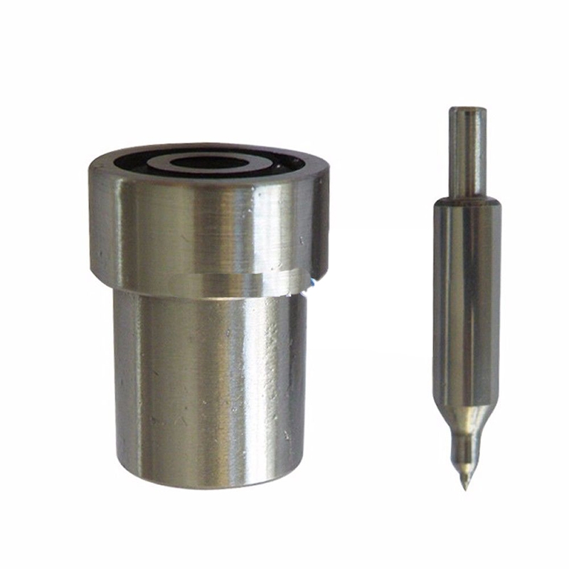Optimiert für Perkins Engine - Neues Original 1 Stück Injector Nozzle 26460259 DN12SD12