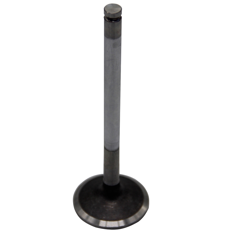 Optimiert für Doosan Motor GE08TI Original - 1 Set Auspuffventil 65.04101-0042 65.041010042 65041-0042 650410010042 65.04101-0042-N