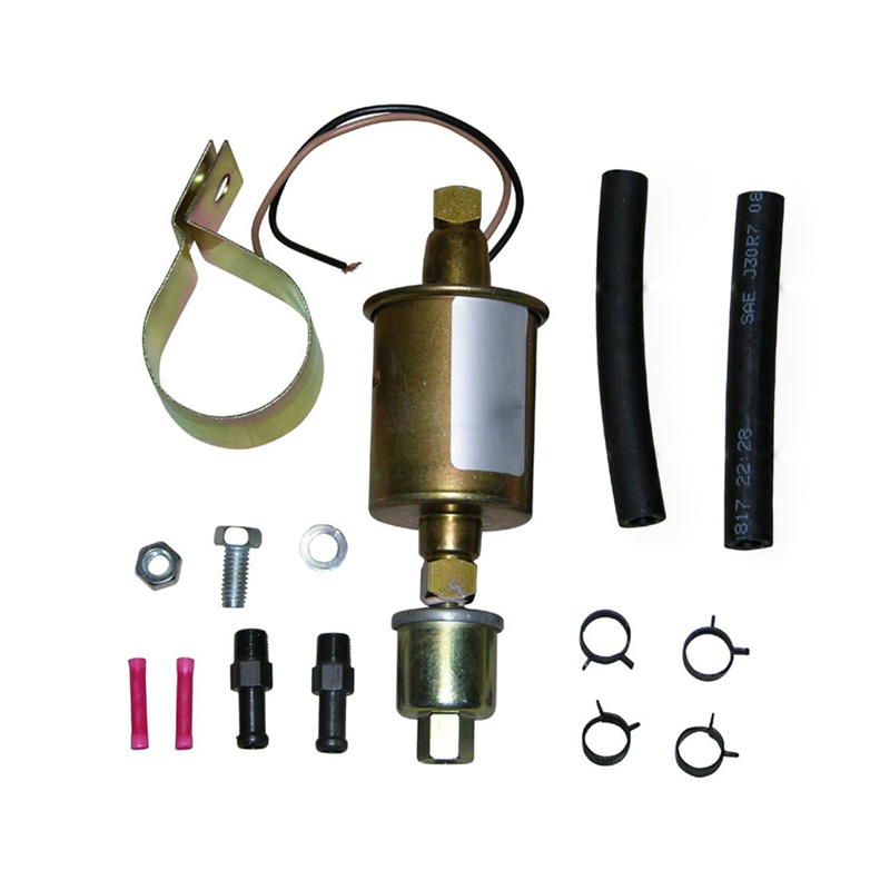 Ma?geschneidert für Ford Cadillac Buick Oldsmobile Chevrolet - 1 Set Kraftstoffpumpe E8012S 8012S 4.1L 4.3L 50.L 5.2L