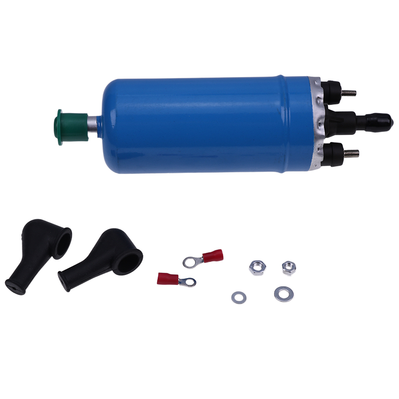 Optimiert für BMW E23 E24 E12 E28 E30 - 1 Set Hochdruck-Elektropumpe in der Linie 0580464038 E23, E24, E12, E28, E30