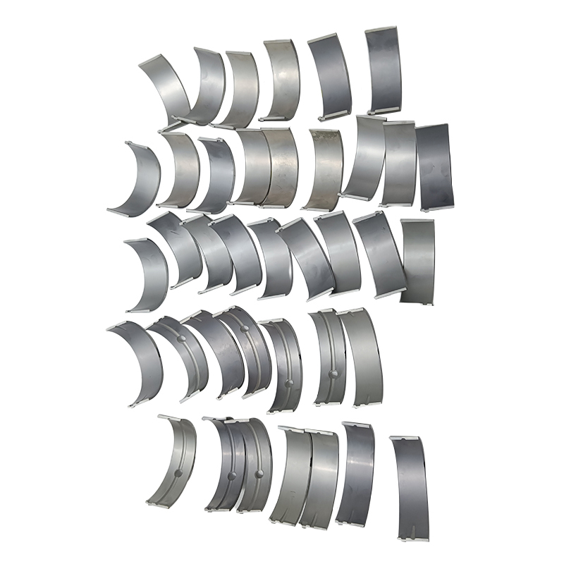 Direkter Ersatz für Isuzu Motor 6HK1X - 1 Set Main Bearing - Anschluss Rod Bearing 7.8