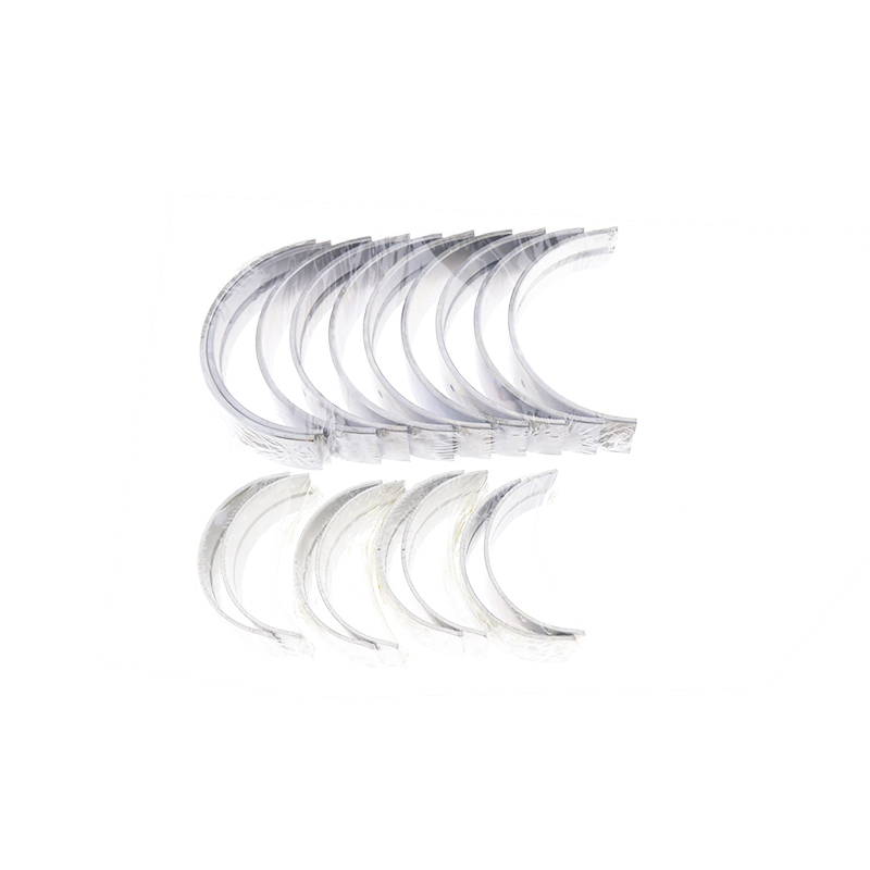 Hergestellt für Deutz Motor BFM1013 - 1 Satz Hauptlager - Con Rod Bearings - Thrust Washers 0293 1880 02931880 0292 9430 02929430 7926 8600 79268600 0293 1882 02931882 7926 8610 79268610 0292 9432 02929432 79268620 0293 1473 02931473 7926 9600 79269600 02