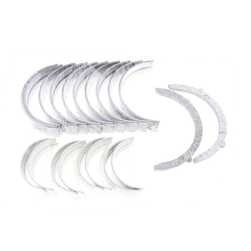 Speziell für Deutz Motor 1011 - 1 Satz Hauptlager - Con Rod Bearings - Thrust Washers 0427 0238 04270238 0427 0227 0242 04270242 0427 0247 04270247 0427 0227 0255 04270255 0427 0259 04270259 0427 0263 04270263 0292 8961 02928961 BFM1011 BFM1011F BFM1011FT