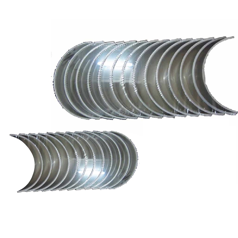 Perfekt für Cummins ISX 475 Motor - 1 Set Main & Con Rod Bearing 79092191