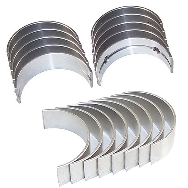 Hergestellt für Yanmar 3TN100TE Motor - 1 Set Main & Con Rod Lager