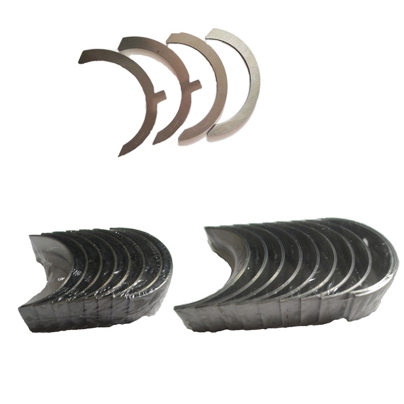 Funktioniert gut mit Deutz TCD2013 L04 2V Motor - 1 Set Main & Con Rod Bearing & Thrust Waschmaschinen 293 188 004 284 142