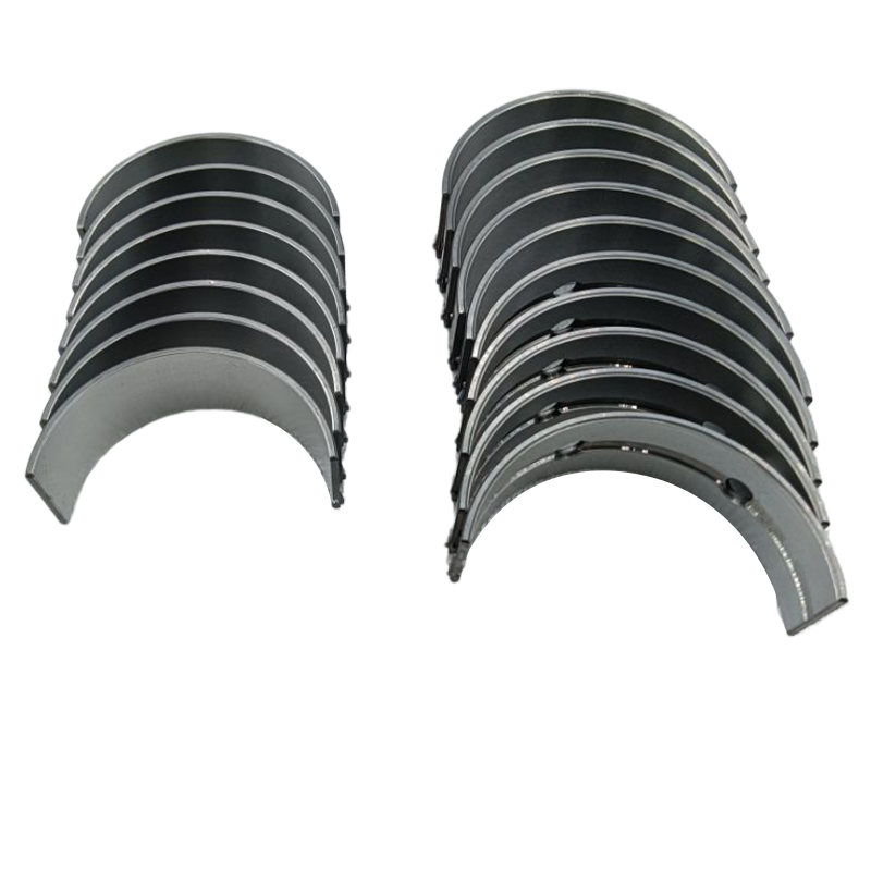 Hergestellt für Komatsu Motor S4D106-1FH - 1 Set Main - Anschluss Rod Lager