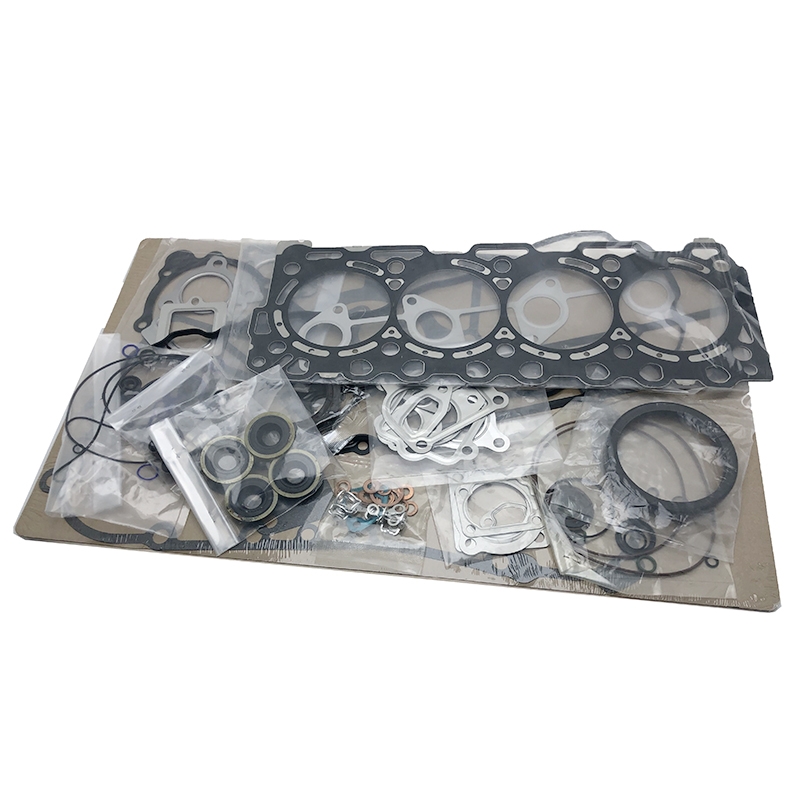 Optimiert für Caterpillar CAT Engine C3.3 C3.3B - 1 Set Overhaul Dichtung Kit