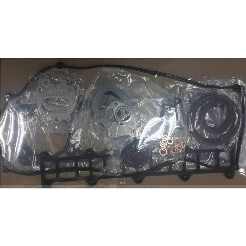 BUY 1 Set of Overhaul Gasket Kit for Yanmar 3T84HNB Engine for sale