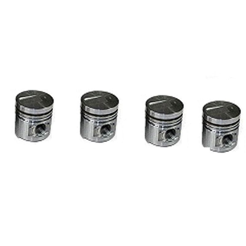 Direkter Ersatz für Komatsu 4D130 Motor - 1 Set STD Kolben
