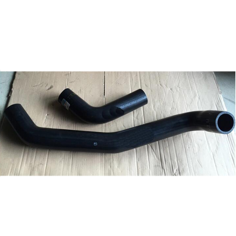 Gebaut nach Doosan Daewoo Bagger DH220-5 S220-V - 1 Set Radiator Wasserschlauch DH220-5, S220-V