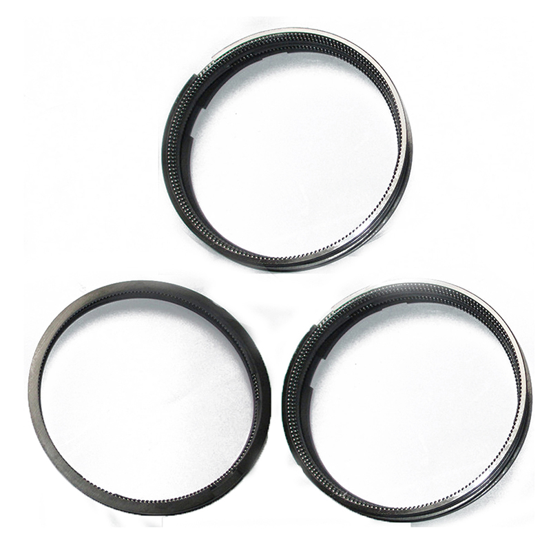 Perfekt für Yanmar 3TN66 Motor - 1 Set STD Kolbenring