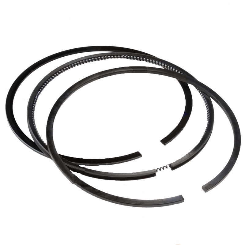 Direkter Ersatz für Isuzu 3KR2 Engine - 1 Set STD Kolbenring Kit