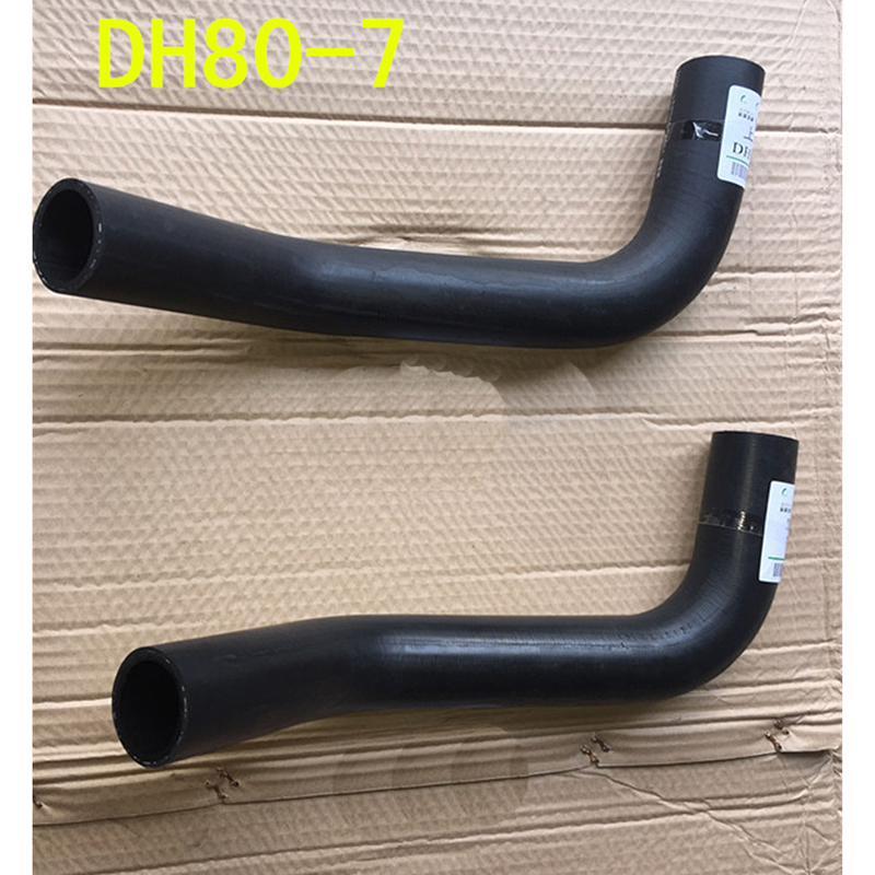 Direkter Ersatz für Doosan Daewoo Bagger DH80-7 - 1 Set Wasserschlauch