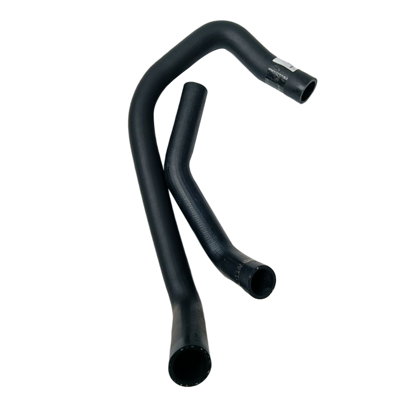 Entwickelt für Volvo Bagger EC55 EC55LC EC55B EC55BLC EC60B EC60BLC - 1 Set Wasserschlauch EC55, EC55LC, EC55B, EC55BLC, EC60B, EC60BLC