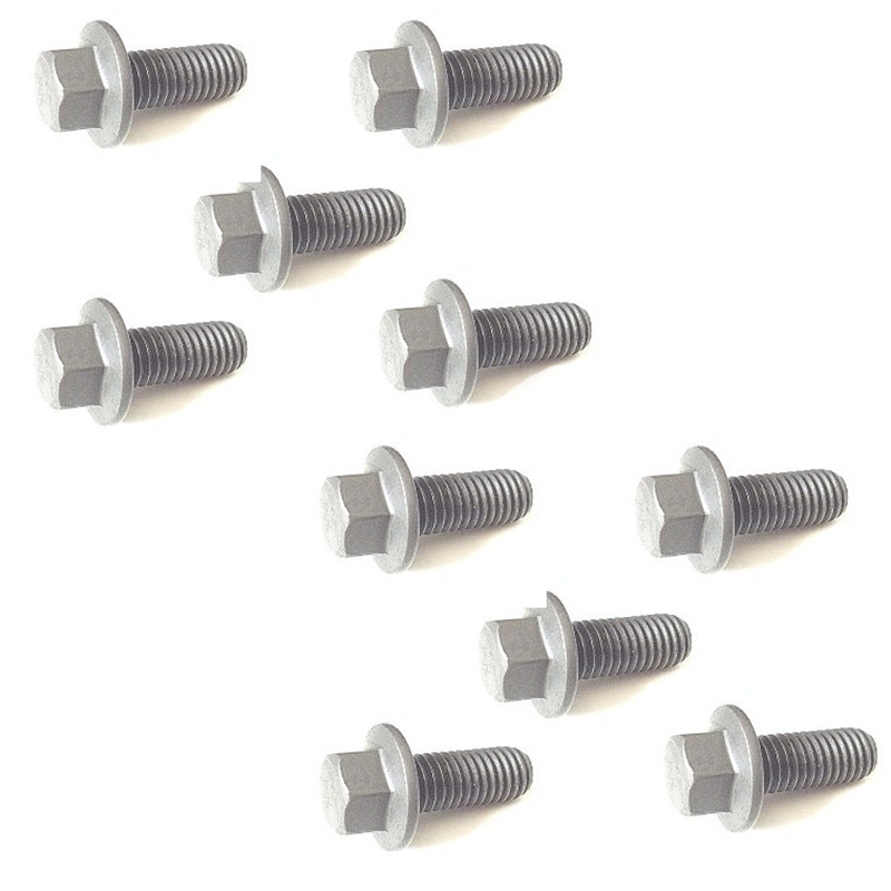 Funktioniert gut mit Cummins Engine in USA - 10 Stk Kopf Bolt 3900630