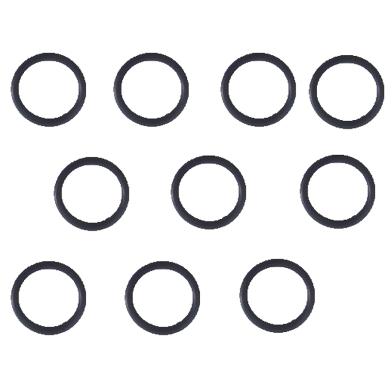 Perfekter Ersatz für Komatsu SAA12V140E-3E SAA6D125E SAA6D170E D375A-6 D85EX-15R D85MS-15 WA380-6 WA430-6 - 10 St O-Ring 0700-72012 0700072012 07000-62012 6127-61-2971 0700062012 6127612971 R070072012 D375A-6, D85EX-15R, D85MS-15, WA380-6, WA430-6