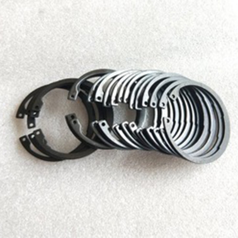 Engineered for Cummins Engine KTA19 in USA - 10 Stück Kolben Pin Retainer Ring 205269