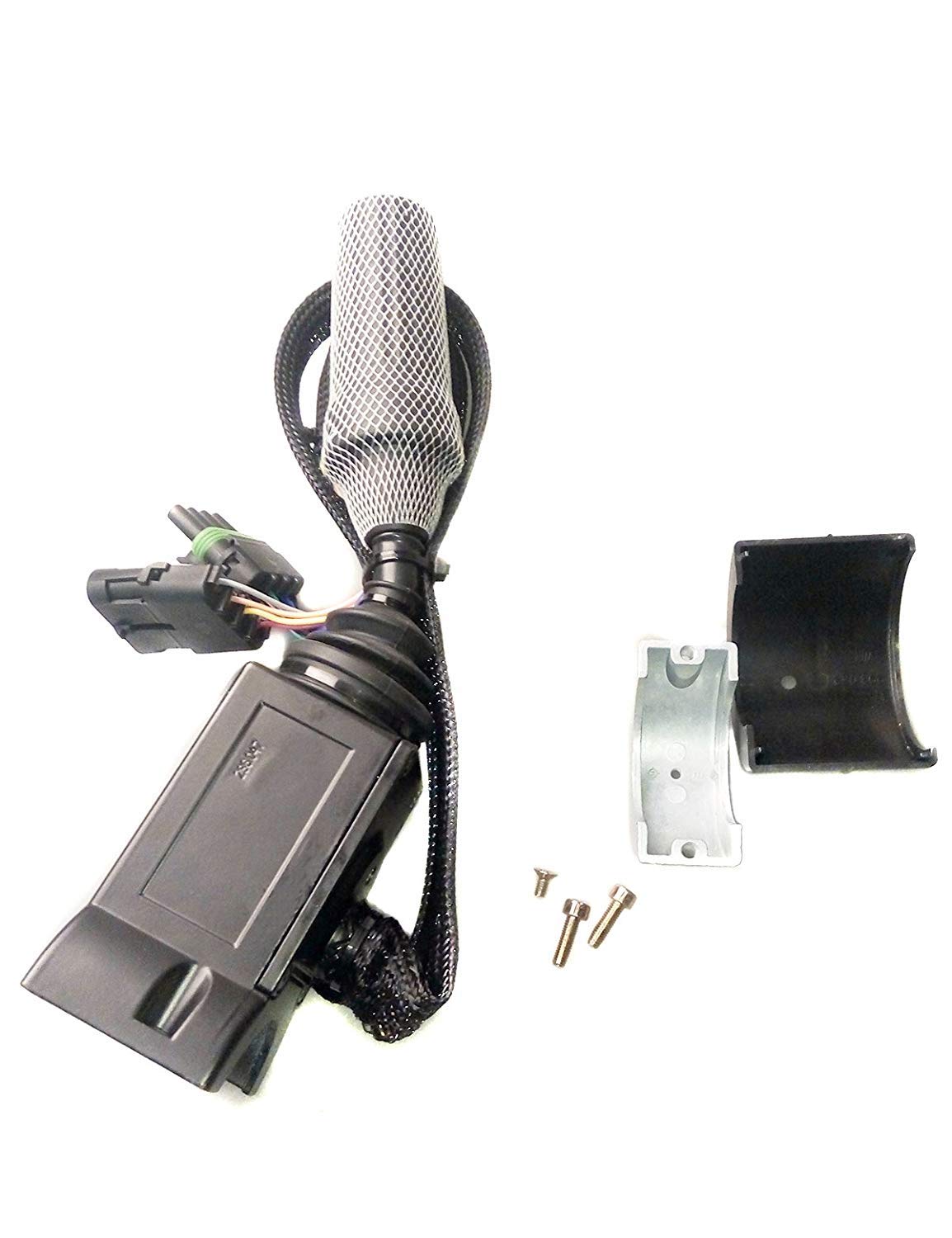 Kompatibel mit JLG Transmission 8042 10042 10054 6K-37 6K-42 - 10265014 Shifter Controller